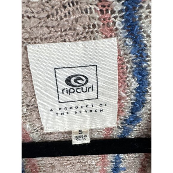 Women’s Ripcurl Size Small Hoodie - Picture 4 of 5